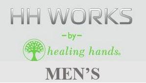 HH Works Men