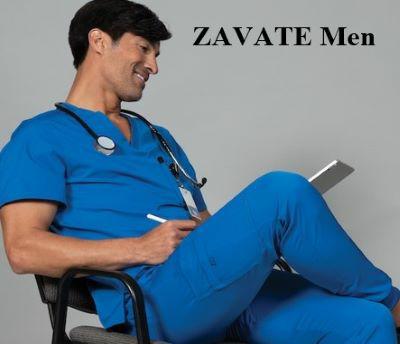 Zavate Men