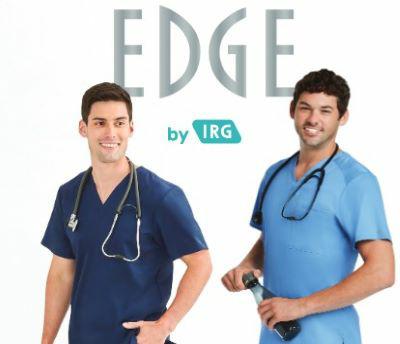 IRG Edge Men