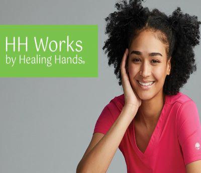 HH Works Women