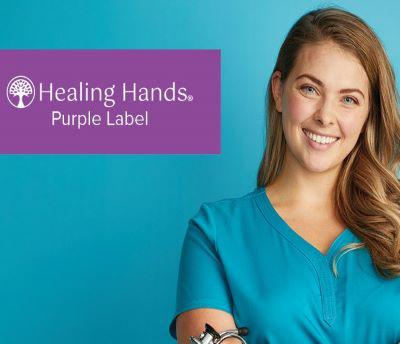 Purple Label