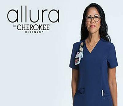 Cherokee Allura Women