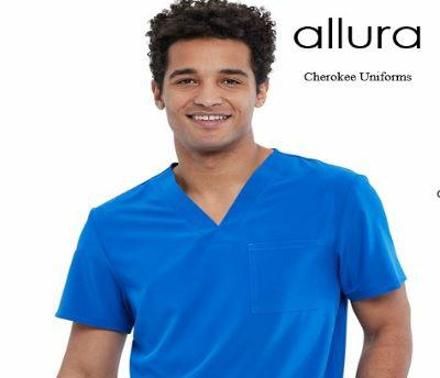 Cherokee Allura Men