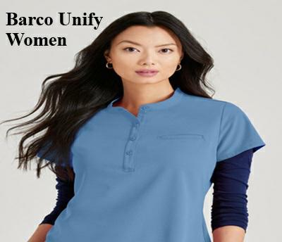 Barco Unify Women