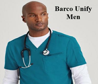 Barco Unify Men
