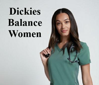 Dickies Balance Women