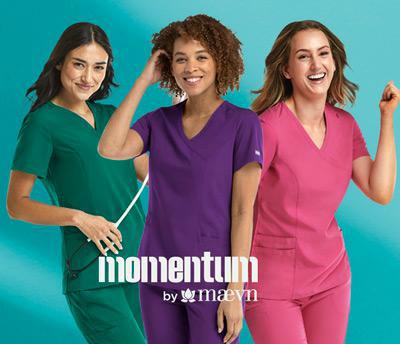 Momentum Women