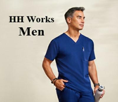 HEH HH Works Men