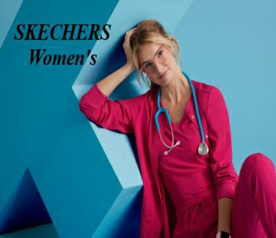 BCO Skechers Women