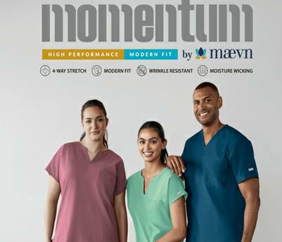 MUC Momentum